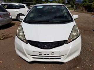 2013 Honda Fit for sale in Kingston / St. Andrew, Jamaica