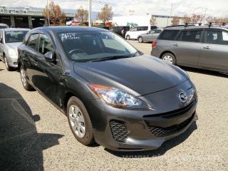 2013 Mazda Axela Sport for sale in Kingston / St. Andrew, Jamaica