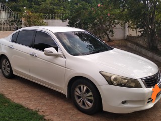 2009 Honda Accord for sale in Kingston / St. Andrew, Jamaica