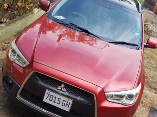 2012 Mitsubishi ASX for sale in St. Ann, Jamaica