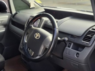 2009 Toyota Voxy for sale in Manchester, Jamaica