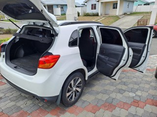 2015 Mitsubishi ASX for sale in St. Catherine, Jamaica