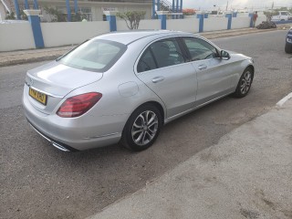 2014 Mercedes Benz C200 C Class for sale in St. Catherine, Jamaica