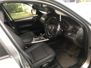 2014 BMW X3 for sale in Kingston / St. Andrew, Jamaica