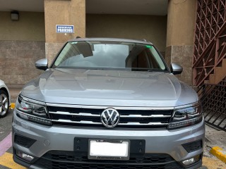 2020 Volkswagen Tiguan for sale in Kingston / St. Andrew, Jamaica