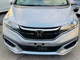 2019 Honda fit for sale in Kingston / St. Andrew, Jamaica