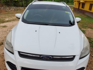2013 Ford Kuga for sale in St. Ann, Jamaica