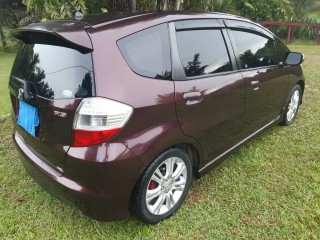 2010 Honda Fit RS for sale in St. Elizabeth, Jamaica