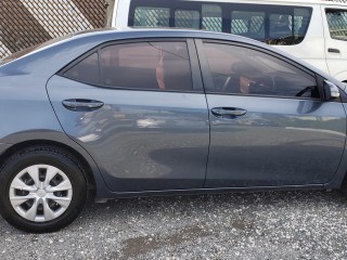 2015 Toyota COROLLA for sale in Kingston / St. Andrew, Jamaica