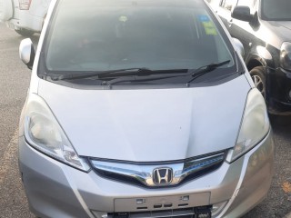 2012 Honda Fit Hybrid for sale in Kingston / St. Andrew, Jamaica