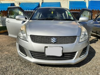 2014 Suzuki Swift XG for sale in Kingston / St. Andrew, Jamaica