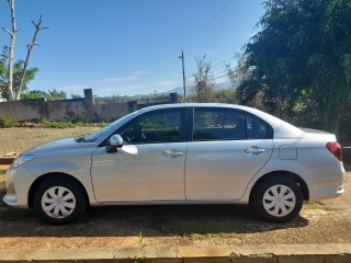 2018 Toyota Corolla Axio for sale in St. Catherine, Jamaica