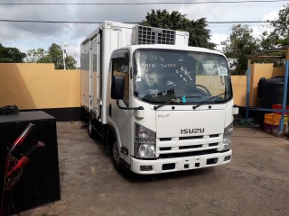2008 Isuzu Elf for sale in Manchester, Jamaica