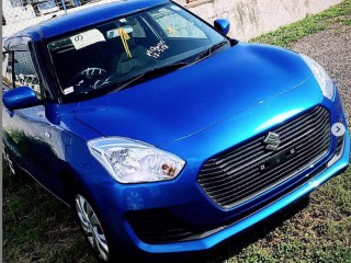 2017 Suzuki Swift for sale in Kingston / St. Andrew, Jamaica