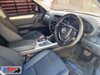 2014 BMW X3 for sale in Kingston / St. Andrew, Jamaica