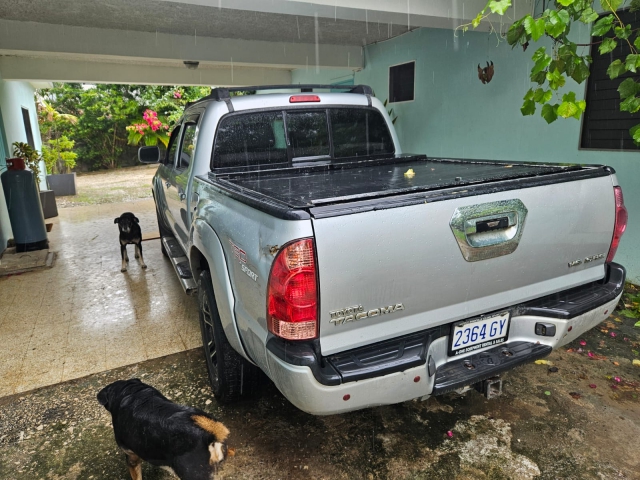 Jamaica