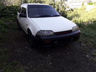 1996 Suzuki Swift for sale in Portland, Jamaica