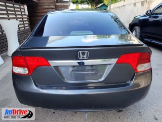 2009 Honda Civic