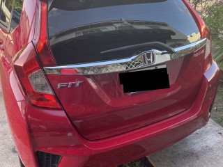 2015 Honda Fit for sale in Kingston / St. Andrew, Jamaica