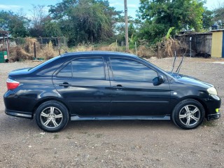 2004 Toyota Vios