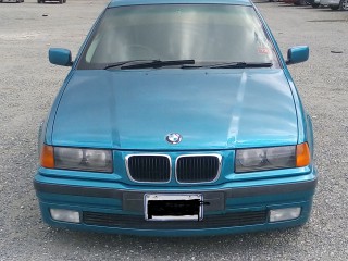1998 BMW 316i for sale in St. Catherine, Jamaica