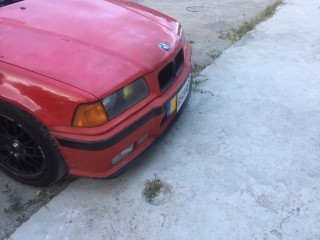 1993 BMW E36 for sale in St. Catherine, Jamaica