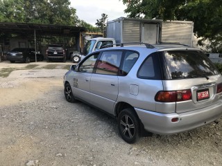 1999 Toyota Ipsum for sale in Westmoreland, Jamaica