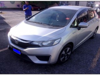 2015 Honda Fit hybrid for sale in Kingston / St. Andrew, Jamaica