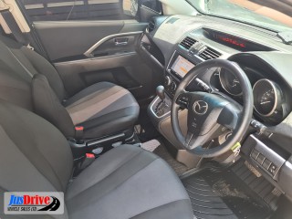 2014 Mazda Premacy for sale in Kingston / St. Andrew, Jamaica