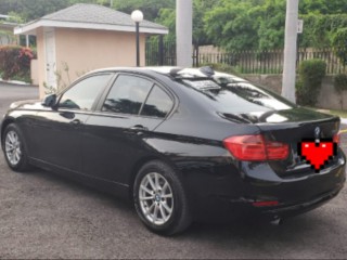 2014 BMW 316i for sale in St. James, Jamaica