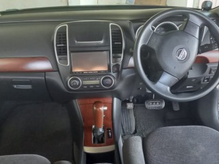 2011 Nissan Sylphy