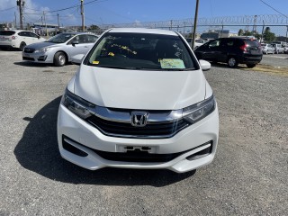 2016 Honda Fit for sale in Kingston / St. Andrew, Jamaica