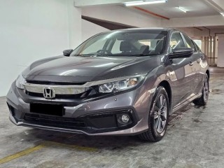 2019 Honda Civic for sale in St. Catherine, Jamaica