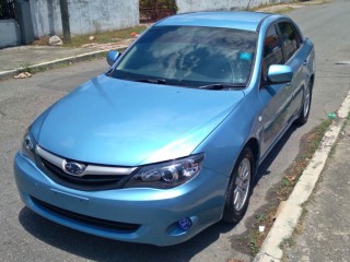 2010 Subaru Impreza Anesis for sale in Kingston / St. Andrew, Jamaica