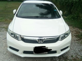 2013 Honda Civic for sale in St. James, Jamaica
