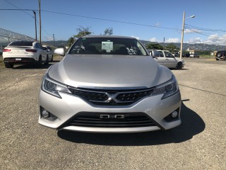 2014 Toyota Mark X for sale in Kingston / St. Andrew, Jamaica