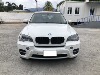 2013 BMW X5 35 for sale in Kingston / St. Andrew, Jamaica