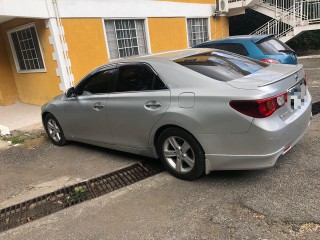 2010 Toyota Mark x for sale in Trelawny, Jamaica