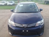 2014 Toyota Corolla Axio for sale in Kingston / St. Andrew, Jamaica