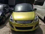 2014 Suzuki Swift Style for sale in Kingston / St. Andrew, Jamaica