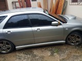 2004 Subaru WRX for sale in St. James, Jamaica