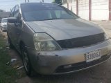 2001 Honda Stream for sale in Kingston / St. Andrew, Jamaica