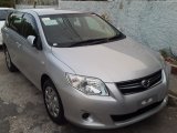 2010 Toyota Corolla Fielder for sale in Kingston / St. Andrew, Jamaica