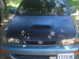 1995 Toyota Corolla 100 for sale in Westmoreland, Jamaica