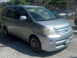 2004 Toyota Noah for sale in Kingston / St. Andrew, Jamaica