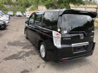 2011 Honda Stepwagon for sale in Manchester, Jamaica