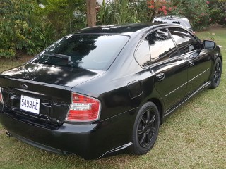 2005 Subaru Legacy for sale in Kingston / St. Andrew, Jamaica