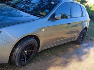 2007 Subaru Impreza for sale in Clarendon, Jamaica