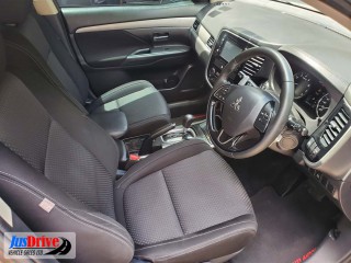 2019 Mitsubishi OUTLANDER