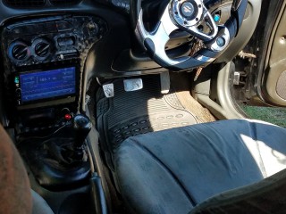 1996 Hyundai Elantra for sale in Kingston / St. Andrew, Jamaica